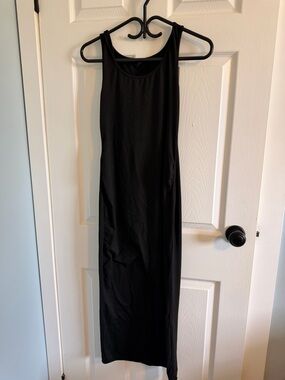 SHEIN Maternity Maxi Dresses